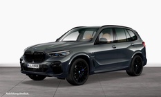 BMW X5 2022