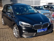BMW 2 Series 2021
