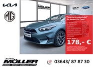 Kia cee'd / Ceed 2026