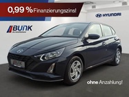 Hyundai i20 2025