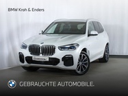 BMW X5 2021