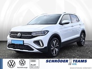 Volkswagen T-Cross 2024