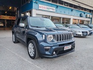 Jeep Renegade 2022