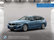 BMW 3 Series 2025