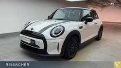 MINI Cooper 2023
