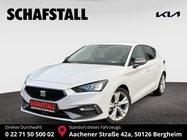 Seat Leon 2022