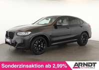 BMW X4 2024
