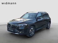 Mercedes-Benz EQB 2022