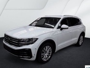 Volkswagen Touareg 2025