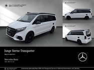 Mercedes-Benz V-Class 2025