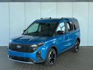 Ford Tourneo Courier 2026