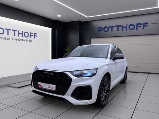 Audi SQ5 2023