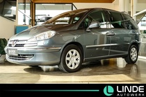 Peugeot 807 2011