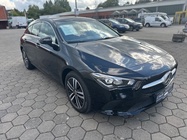 Mercedes-Benz CLA-Class 2022
