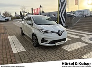 Renault ZOE 2021