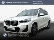 BMW X1 2025
