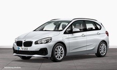 BMW 2 Series 2019