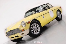 MG MGB 1976