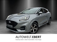 Ford Puma 2024