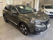 Peugeot 3008 2019