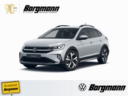Volkswagen Taigo 2025
