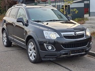 Opel Antara 2016
