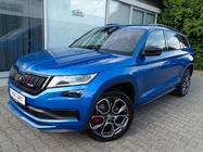 Skoda Kodiaq 2020