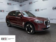 BMW iX3 2021