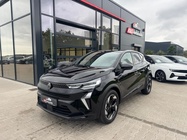 Renault Captur 2025