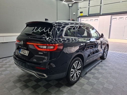 Renault Koleos 2020