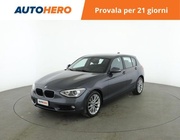 BMW 1 Series 2015