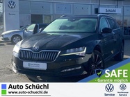 Skoda Superb 2021