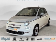 Fiat 500 2022
