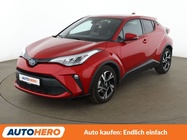 Toyota C-HR 2024