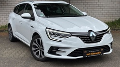 Renault Megane 2022
