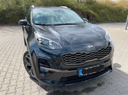 Kia Sportage 2019