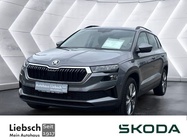 Skoda Karoq 2022