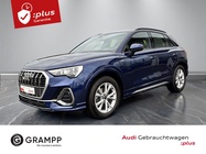 Audi Q3 2025