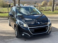 Peugeot 208 2019