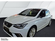Seat Ibiza 2025