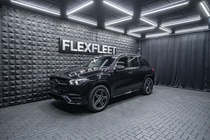 Mercedes-Benz GLE-Class 2021