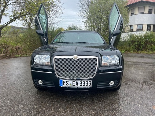 Chrysler 300C 2006