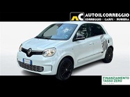 Renault Twingo 2022
