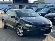 Volkswagen Scirocco 2009