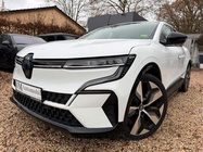 Renault Megane 2022