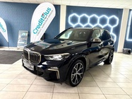 BMW X5 2019