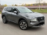 Nissan X-Trail 2023