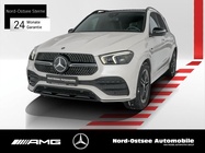 Mercedes-Benz GLE-Class 2020