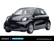 Smart ForFour 2021