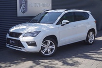 Seat Ateca 2018